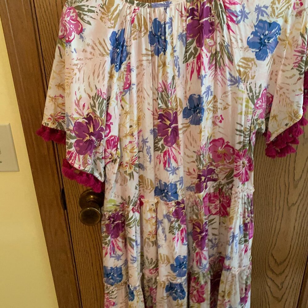 Matilda Jane Dress